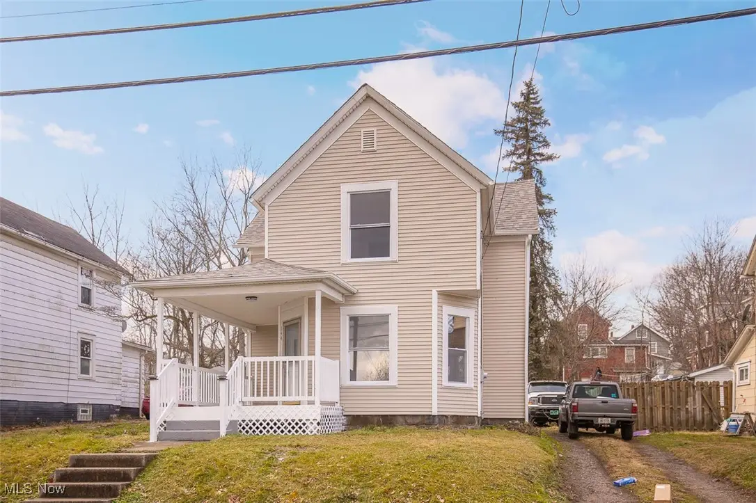 144 19th Nw Street, Barberton, OH 44203 - Image #1