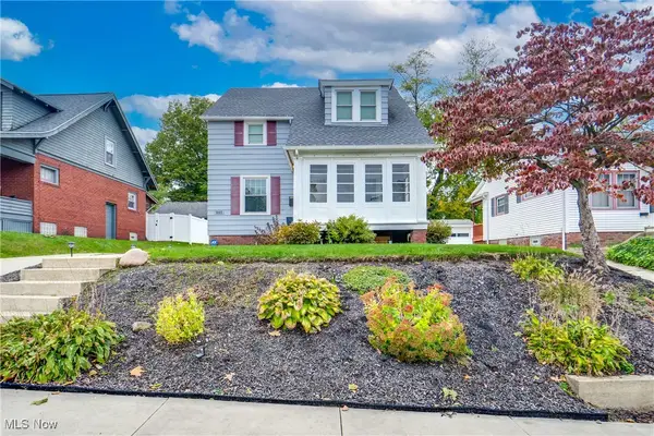 845 16th Ne Street, Massillon, OH 44646