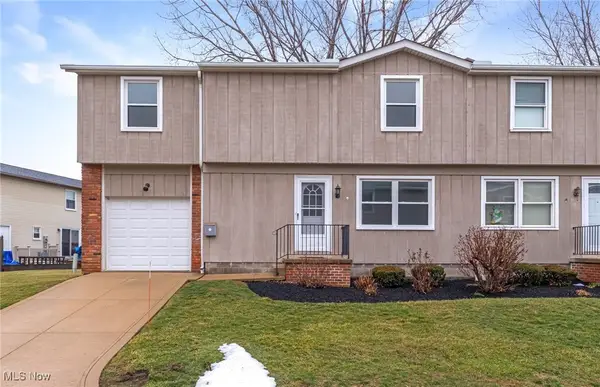 6824 Kirkwood Drive #8, Mentor, OH 44060