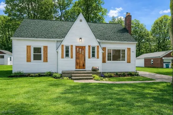154 N Doan Avenue, Painesville Twp, OH 44077