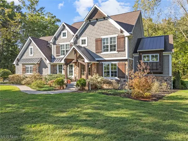 5155 Fleetwood Nw Avenue, Canton, OH 44718