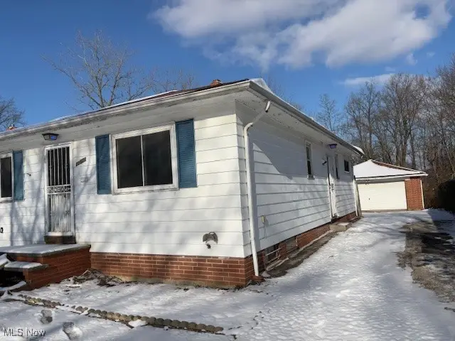 22501 Felch Street, Warrensville Heights, OH 44128 - Image #3