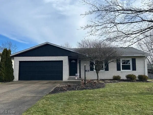 3018 Blenheim Avenue, Alliance, OH 44601