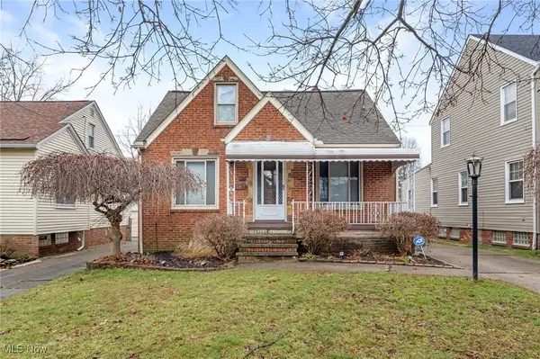 4167 W 62nd Street, Cleveland, OH 44144