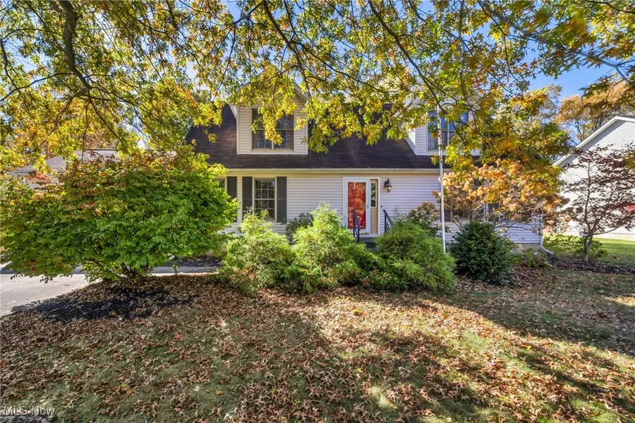 7292 Kenssington Drive, North Ridgeville, OH 44039 - Image #2