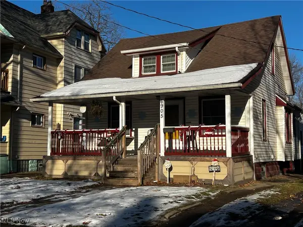 6905 Ottawa Road, Cleveland, OH 44105