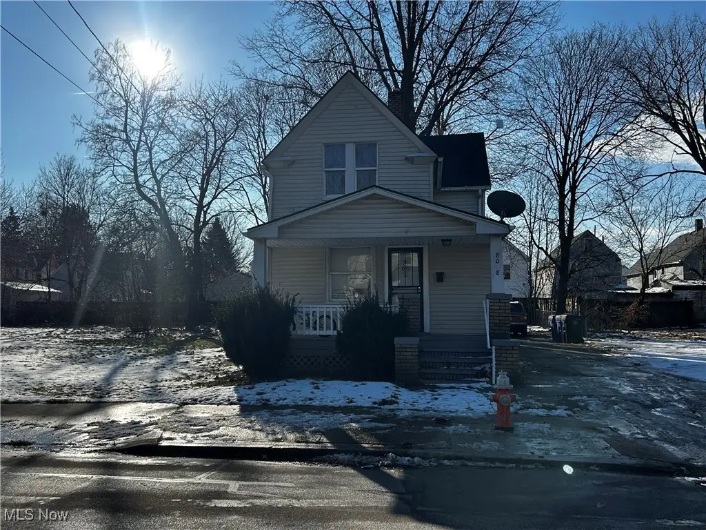 8008 Simon Avenue, Cleveland, OH 44103 - Image #1