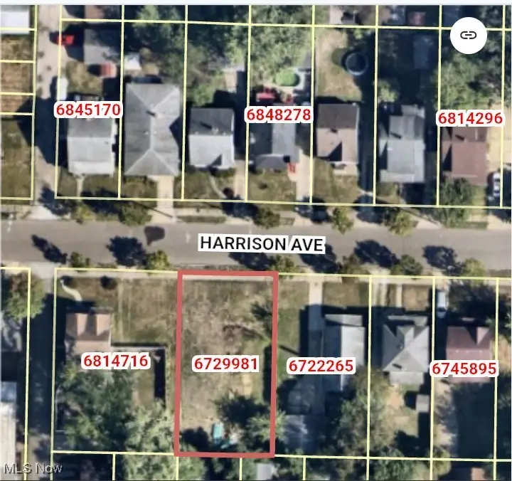 764 Harrison Avenue, Akron, OH 44314 - Image #1