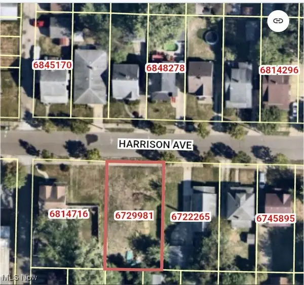 764 Harrison Avenue, Akron, OH 44314