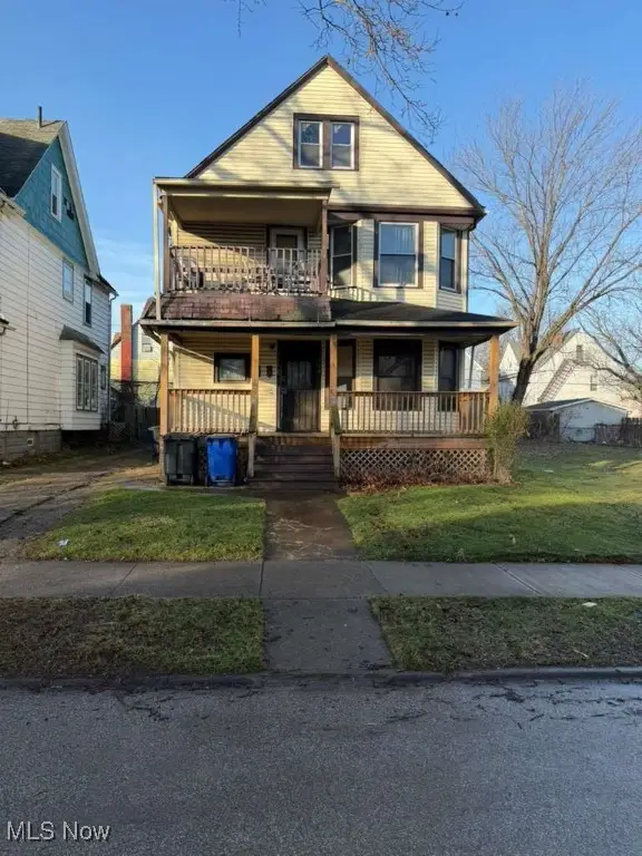 1340 E 85th Street, Cleveland, OH 44106 - #2