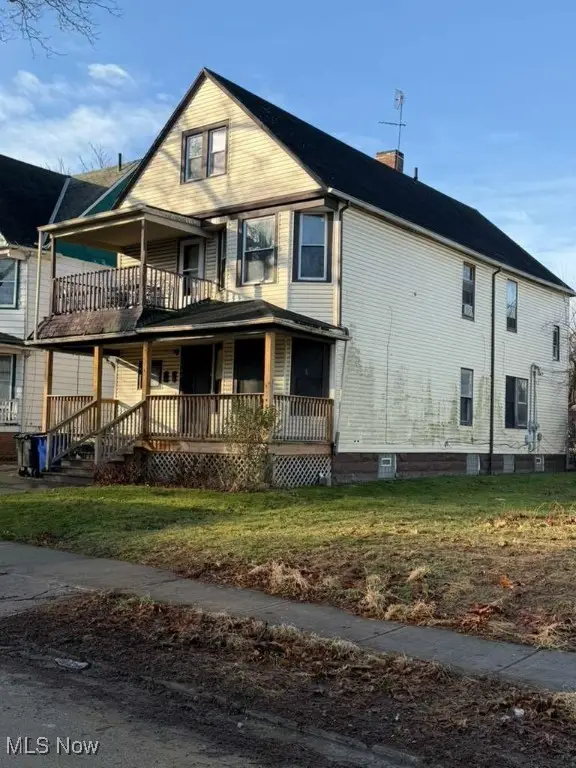 1340 E 85th Street, Cleveland, OH 44106 - #3