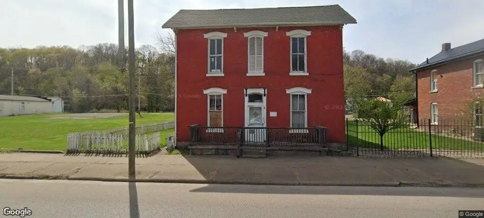 615 Putnam Avenue, Zanesville, OH 43701 - Image #1