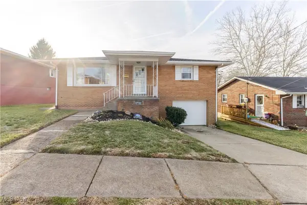 132 Capitol Drive, Weirton, WV 26062