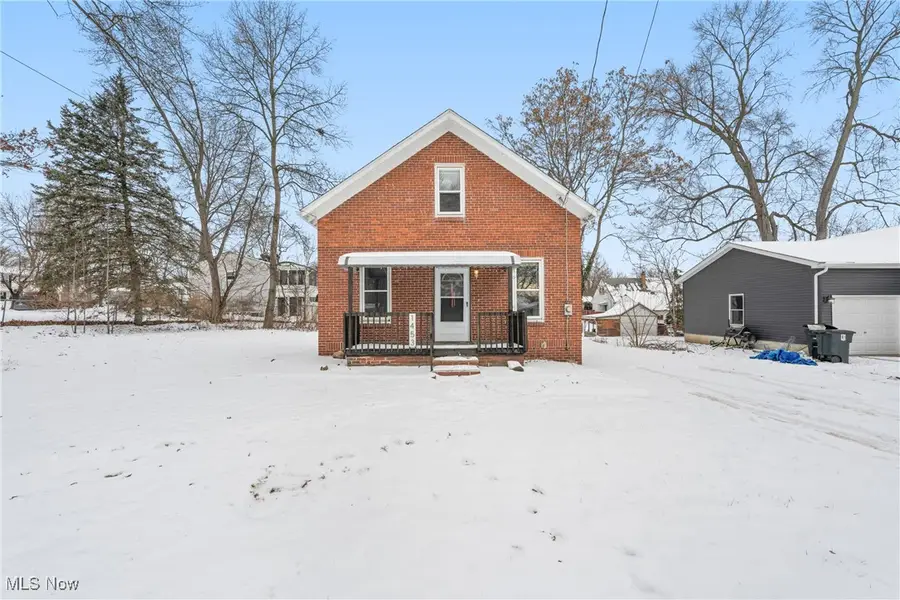 1453 Woodbirch Avenue, Akron, OH 44314 - Image #2
