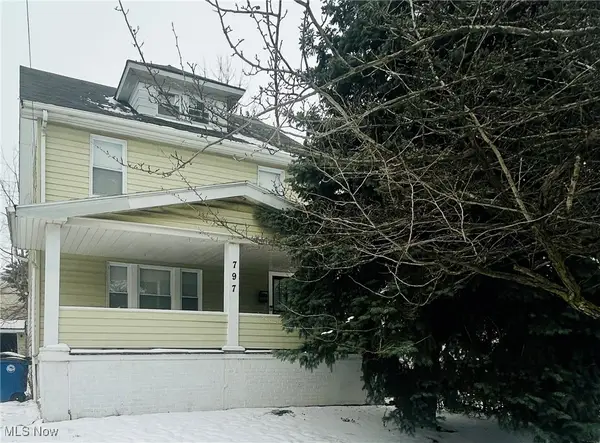 797 Alhambra Road, Cleveland, OH 44110