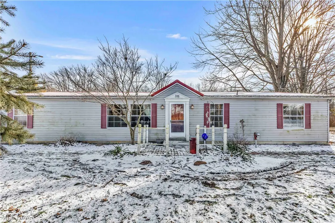 316 Railroad Street, Wellington, OH 44090 - Image #1