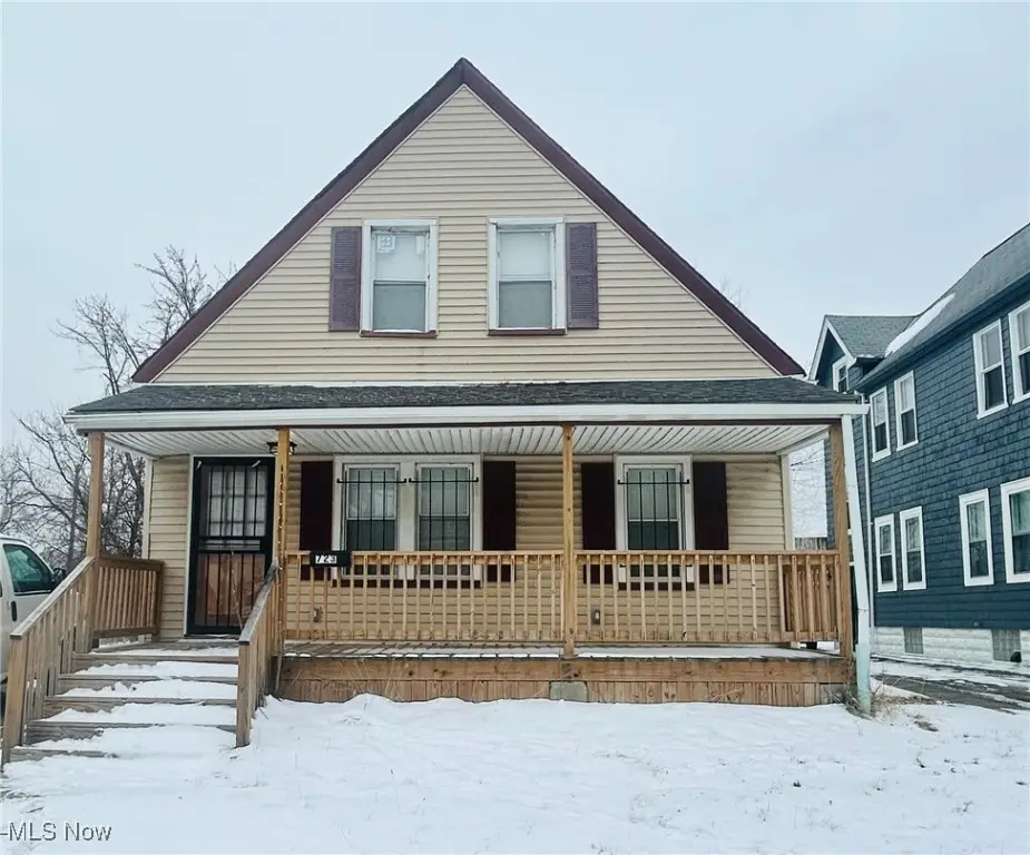 723 E 165th Street, Cleveland, OH 44110 - Image #1