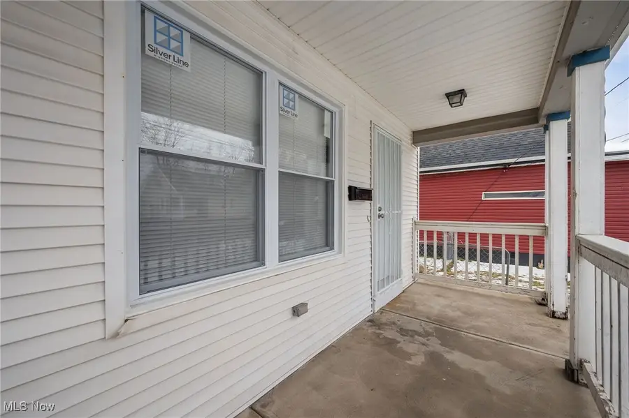 9601 Elizabeth Avenue, Cleveland, OH 44105 - Image #2
