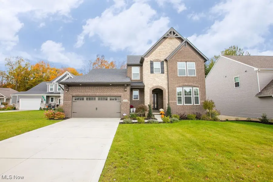 2770 Weeping Pine Drive, Medina, OH 44256 - #3