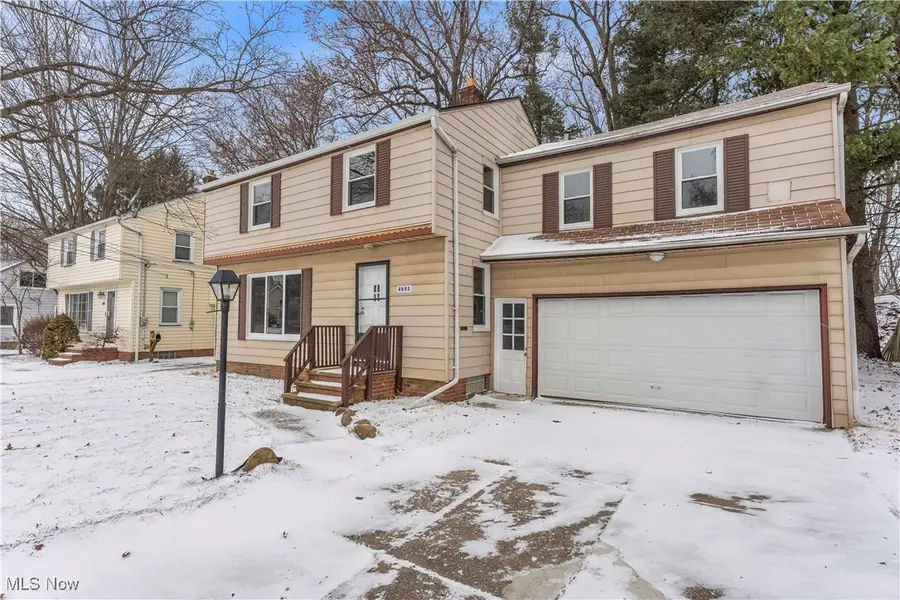 4693 Liberty Road, South Euclid, OH 44121 - Image #2