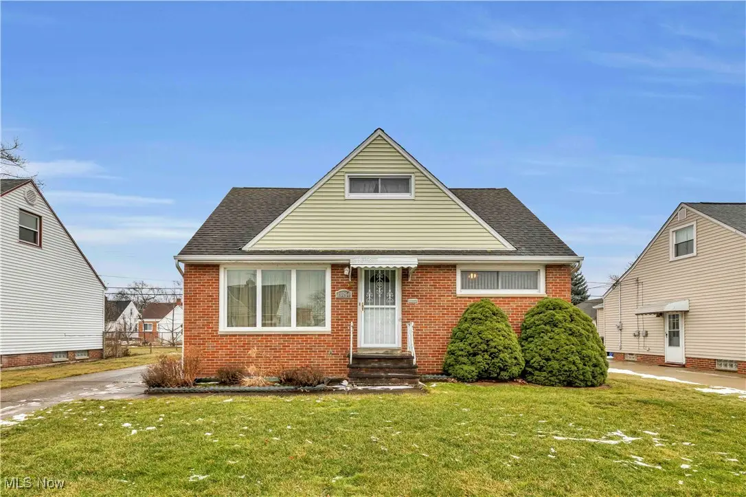 21250 Milan Avenue, Euclid, OH 44119 - Image #1