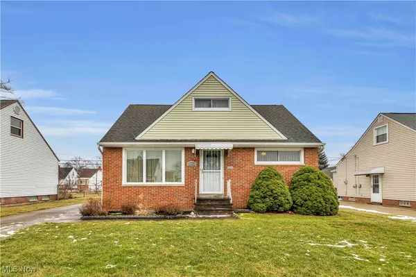 21250 Milan Avenue, Euclid, OH 44119