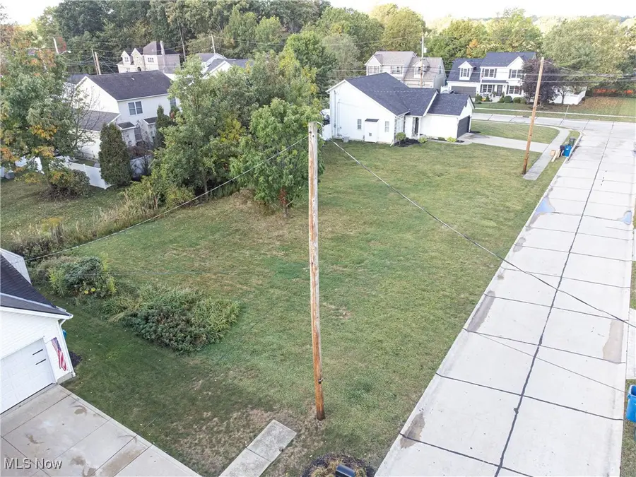 V/L Aspen Street, North Ridgeville, OH 44039 - #2