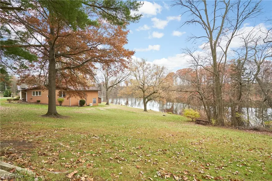 V/L .854 Acres Spring Valley Boulevard, Mogadore, OH 44260 - Image #2