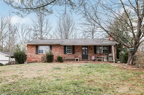 232 Mcgill Road, Vincent, OH 45784