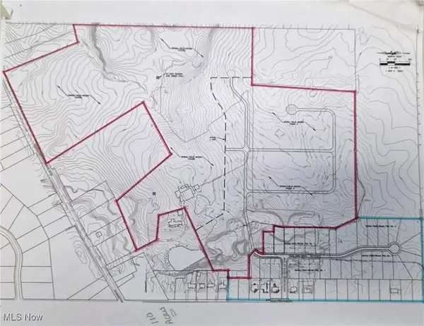 9663 Youngstown Pittsburgh Road, New Middletown, OH 44442