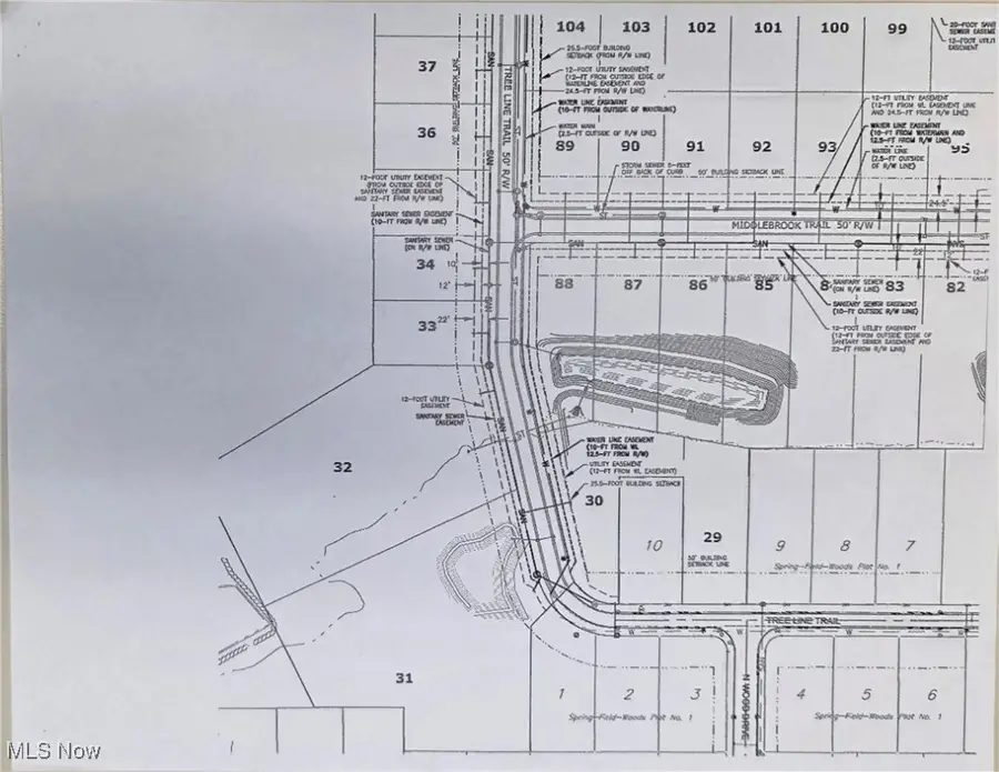 9663 Youngstown Pittsburgh Road, New Middletown, OH 44442 - #3