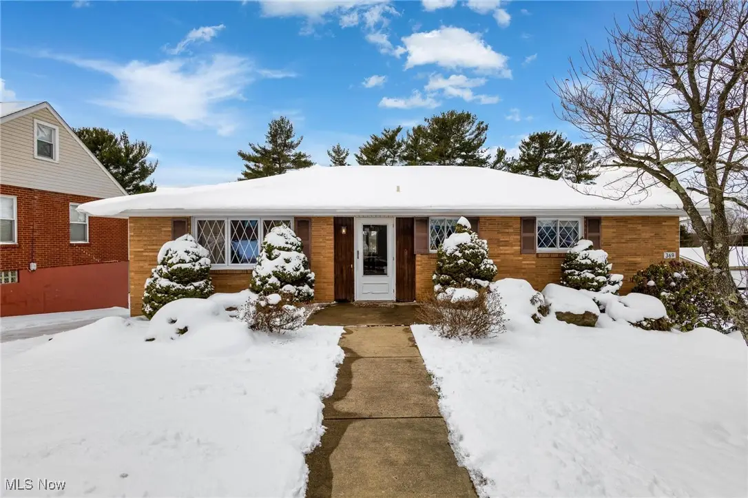 369 Westwood Drive, Steubenville, OH 43953 - Image #1