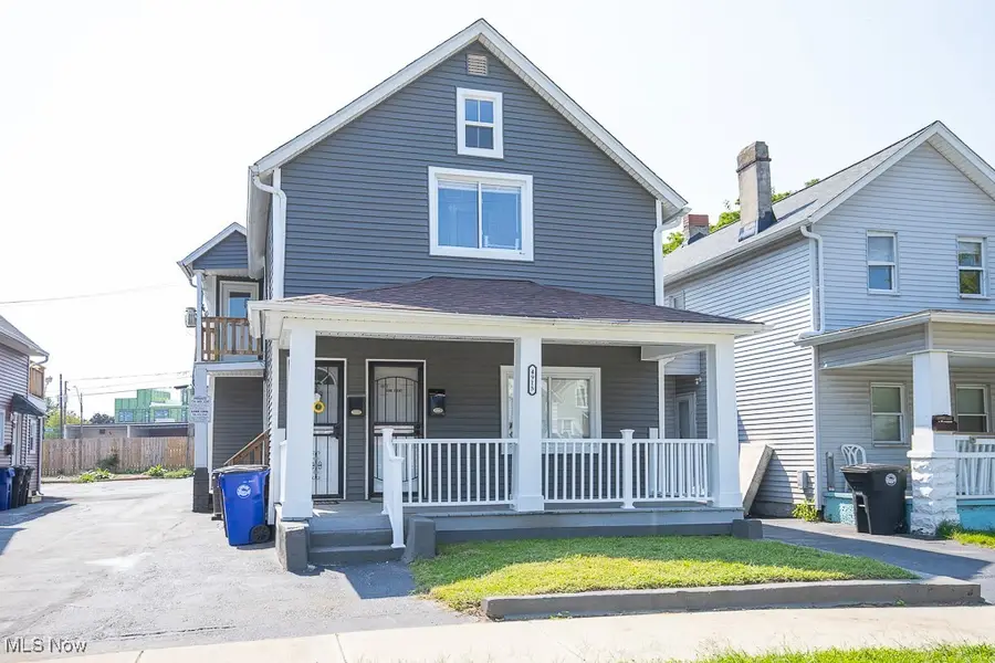 4915 Tillman Avenue, Cleveland, OH 44102 - Image #2