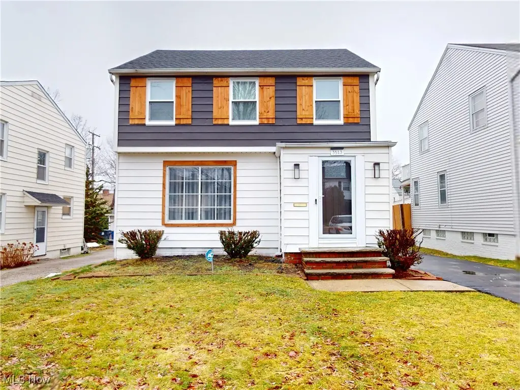 3513 Boynton Road, Cleveland Heights, OH 44121 - Image #1