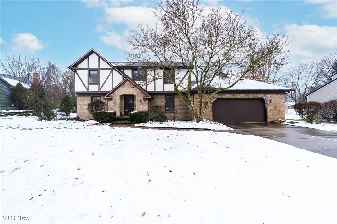 456 Greenmont Drive, Canfield, OH 44406 - Image #1