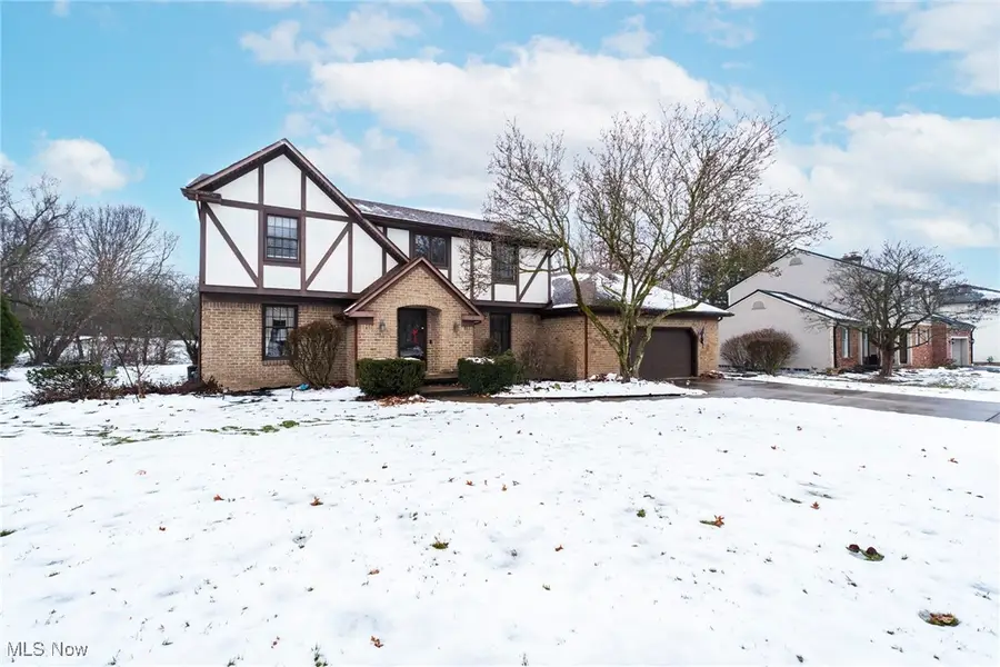 456 Greenmont Drive, Canfield, OH 44406 - Image #2