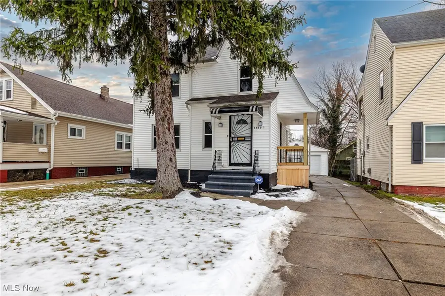 14102 Christine Avenue, Cleveland, OH 44105 - Image #2