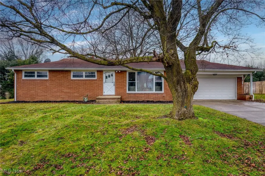 1259 Faircliff Street, Louisville, OH 44641 - Image #2