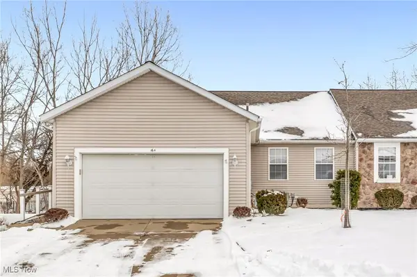 1168 N Jefferson Street #16A, Medina, OH 44256