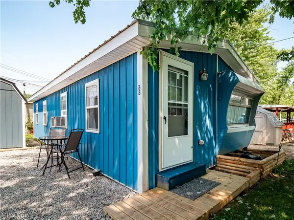 7401 E Harbor Road #33, Marblehead, OH 43440