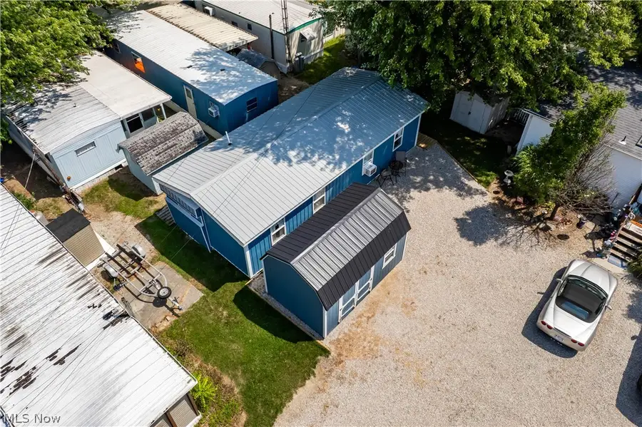 7401 E Harbor Road #33, Marblehead, OH 43440 - #2