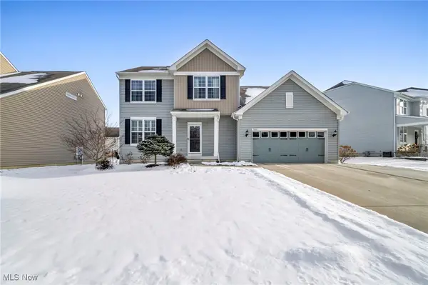 5005 Little Brook Drive, Peninsula, OH 44264