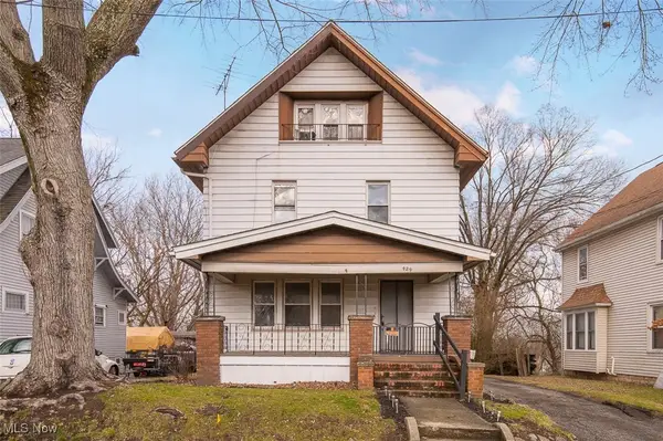 429 Lovisa Street, Akron, OH 44311