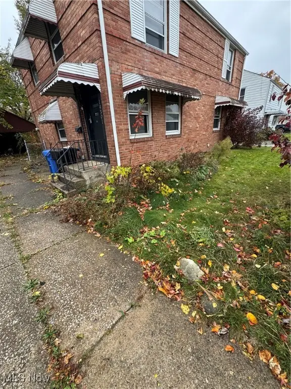 14301 Tuckahoe Avenue, Cleveland, OH 44111 - Image #1