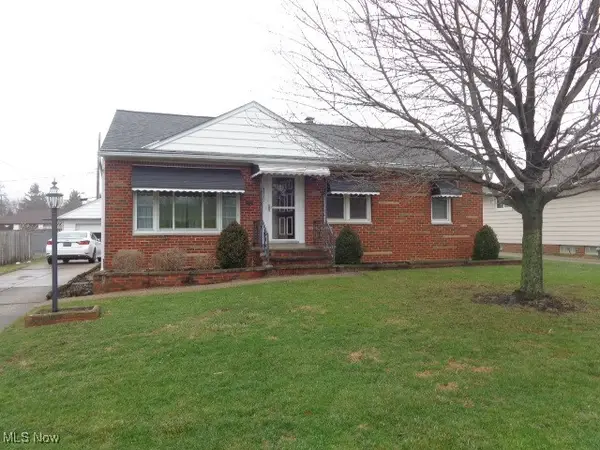 11092 Naomi Drive, Parma, OH 44130