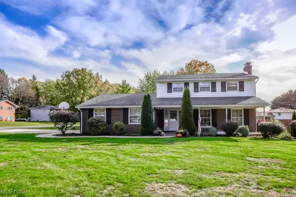 3878 36th Nw Street, Canton, OH 44718