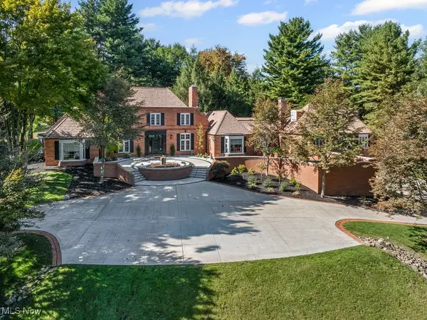 2543 Dunkeith Nw Drive, Canton, OH 44708