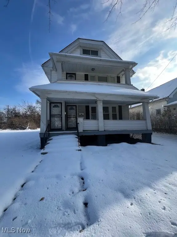 3415 E 113th Street, Cleveland, OH 44104