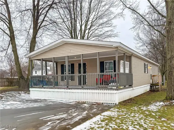 341 Westwoods #341, Amherst, OH 44001