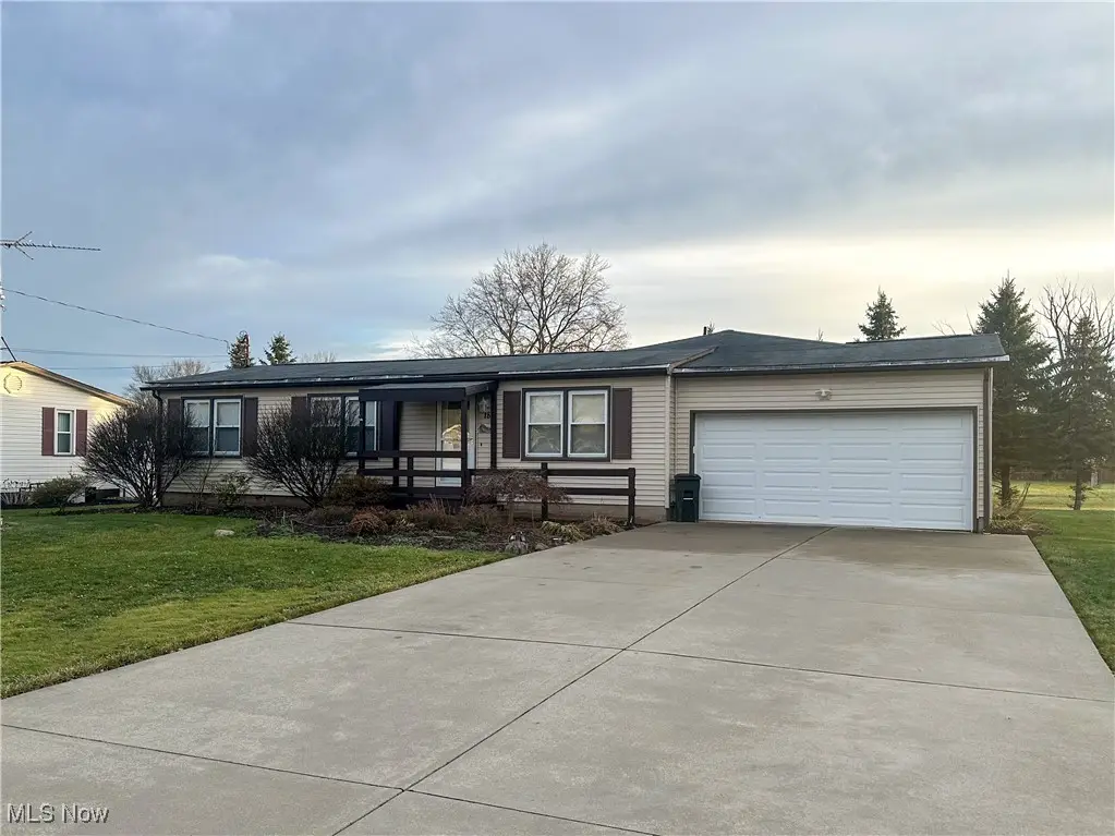 18 Morningside Road, Niles, OH 44446 - #1